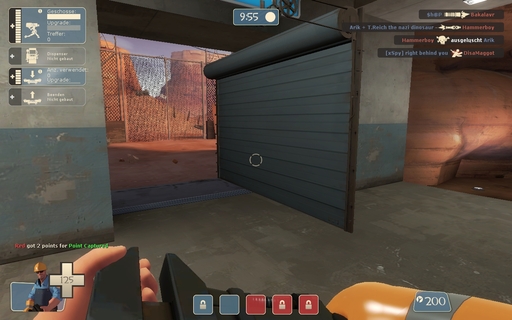 Team Fortress 2 - My TF2 Screens