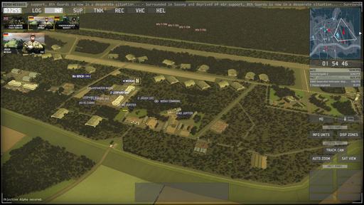 Wargame: Европа в огне - Рецензия на Wargame: Европа в огне